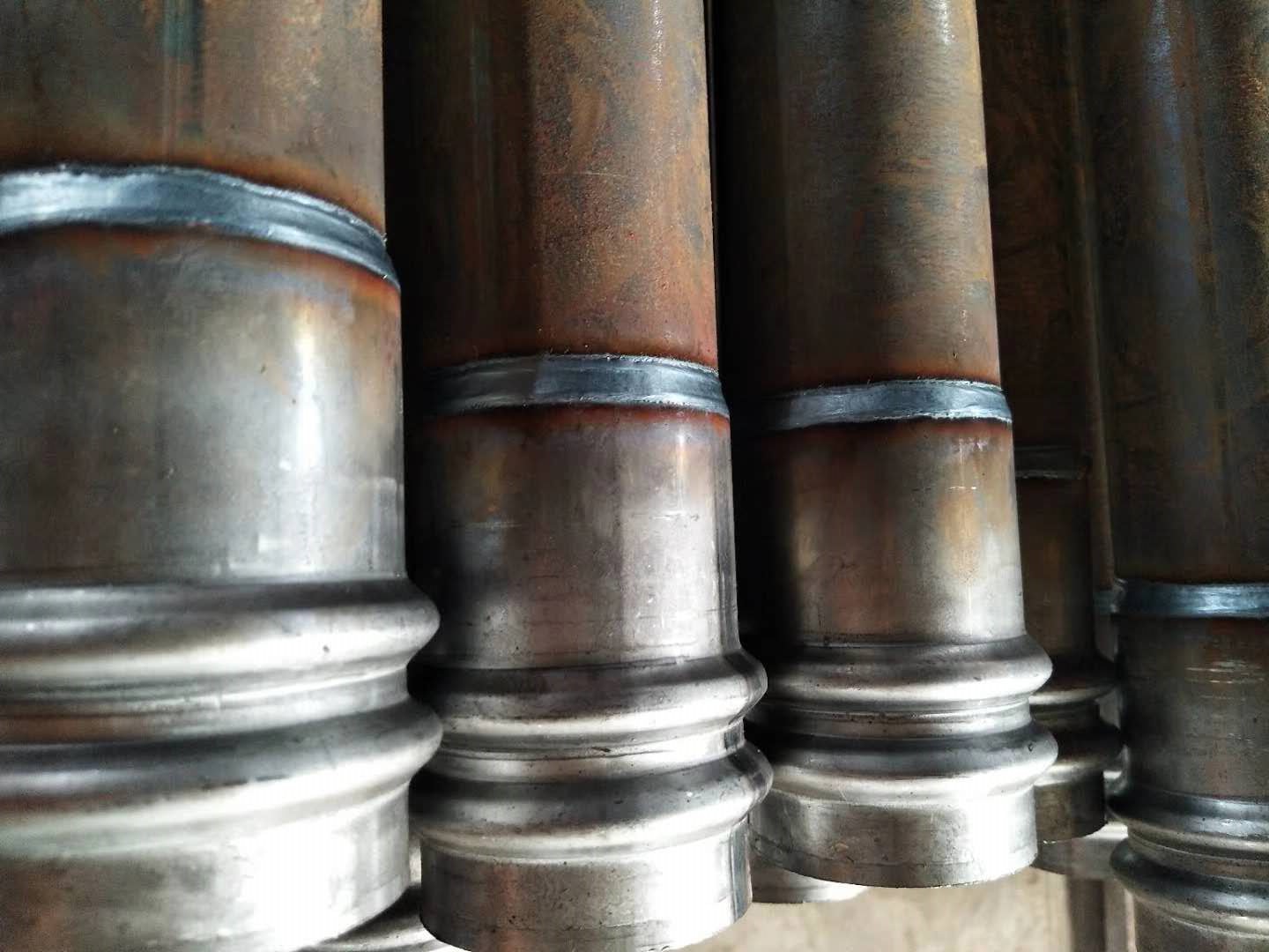 贺州桥梁声测管57mm